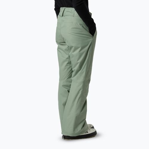 Dětské lyžařské kalhoty The North Face Freedom Insulated slate moss