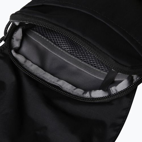 Ledvinka The North Face Glen Canyon Pocket black