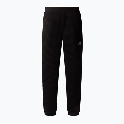 Dětský komplet termoprádla The North Face Dotknit Thermal black