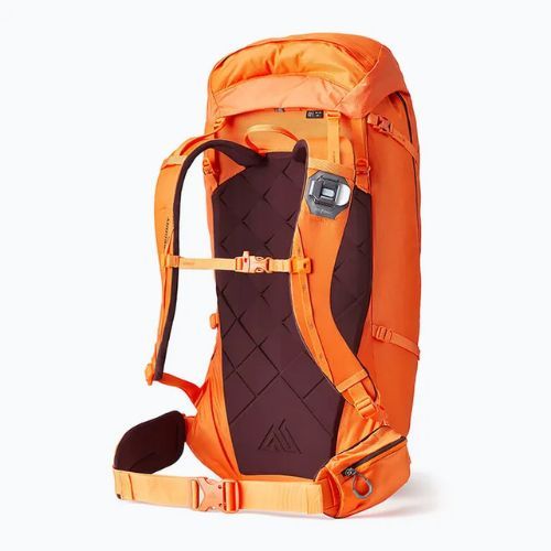 Pánský trekingový batoh Gregory Targhee 35 l outback orange