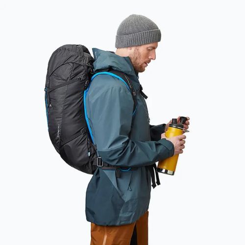 Pánský trekingový batoh Gregory Targhee 35 l ozone black