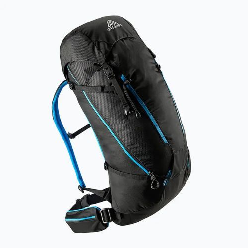 Pánský trekingový batoh Gregory Targhee 35 l ozone black