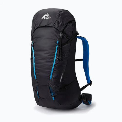 Pánský trekingový batoh Gregory Targhee 45 l ozone black