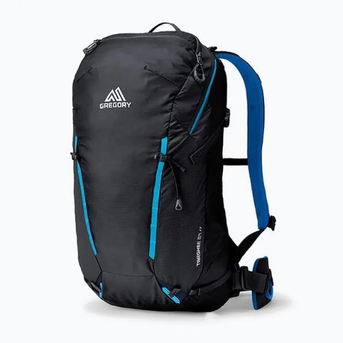 Dámský turistický batoh Gregory Targhee 24 l ozone black