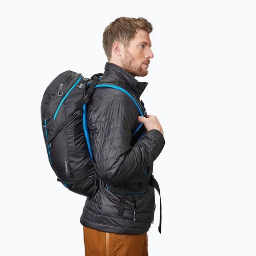 Dámský turistický batoh Gregory Targhee 24 l ozone black