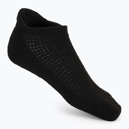 Pánské ponožky SKECHERS Extended Terry Low Cut 3 páry black