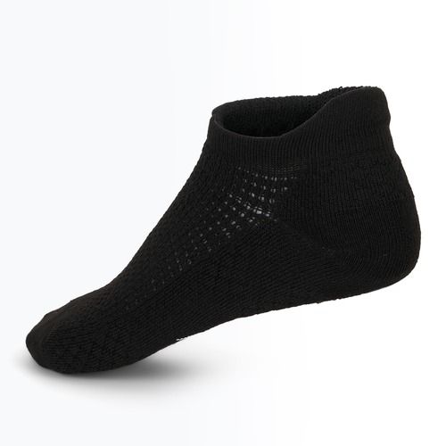 Pánské ponožky SKECHERS Extended Terry Low Cut 3 páry black