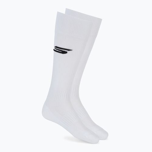 Pánské ponožky SKECHERS 1/2 Terry Over The Knee 2 páry white traditional