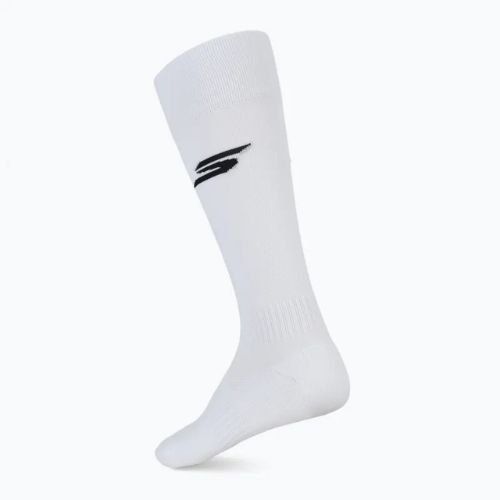 Pánské ponožky SKECHERS 1/2 Terry Over The Knee 2 páry white traditional