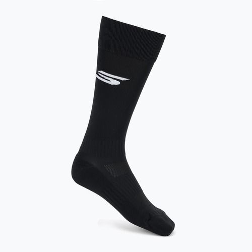 Pánské ponožky SKECHERS 1/2 Terry Over The Knee 2 páry black