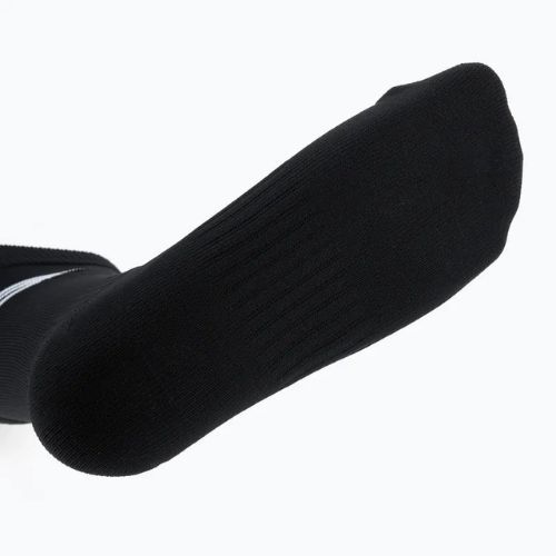 Pánské ponožky SKECHERS 1/2 Terry Over The Knee 2 páry black