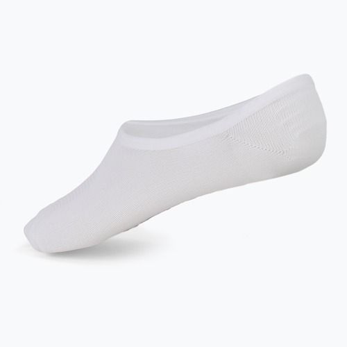 Dámské ponožky SKECHERS Non Terry No Show Liner 3 páry purple