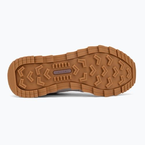 Dámské boty Merrell Alpine 83 Sneaker Recraft pale cherry