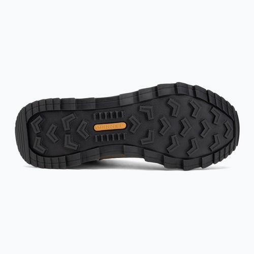 Pánské turistické boty Merrell Alpine 83 Sneaker Recraft Mid Wp drab