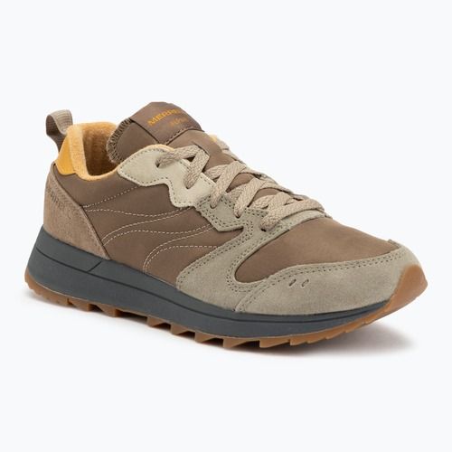Pánské boty Merrell Alpine 83 Sneaker Sport cairn