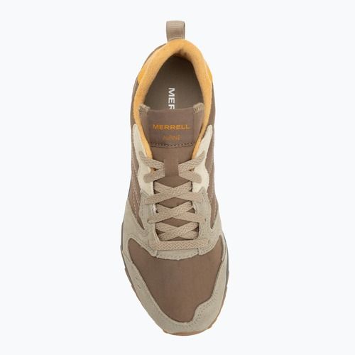 Pánské boty Merrell Alpine 83 Sneaker Sport cairn