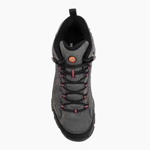Pánské trekové boty Merrell Moab 3 Mid Gtx beluga