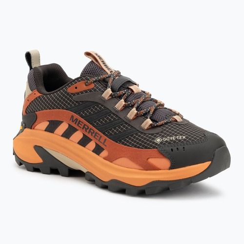 Pánské turistické boty Merrell Moab Speed 2 Gtx Beluga