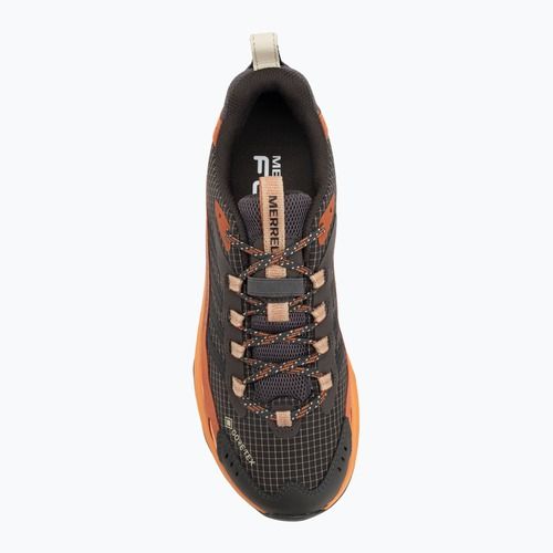Pánské turistické boty Merrell Moab Speed 2 Gtx Beluga
