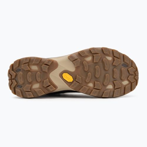 Pánské turistické boty Merrell Moab Speed 2 Ltr Mid Wp olive