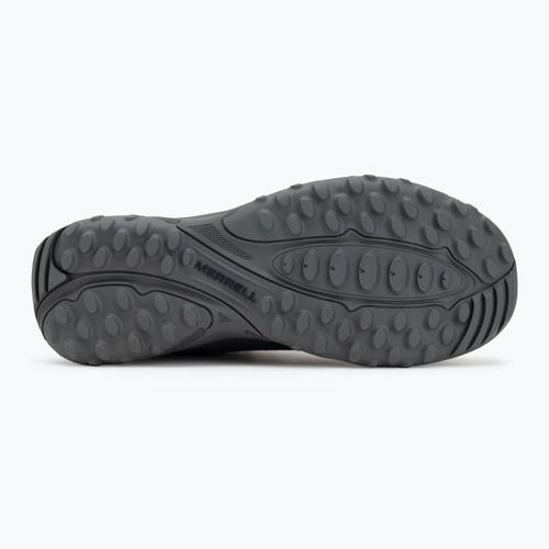 Dámské turistické boty Merrell Yokota 3 Mid Gtx black