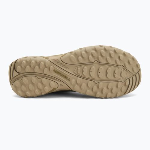 Pánské turistické boty Merrell Yokota 3 Mid Gtx drab