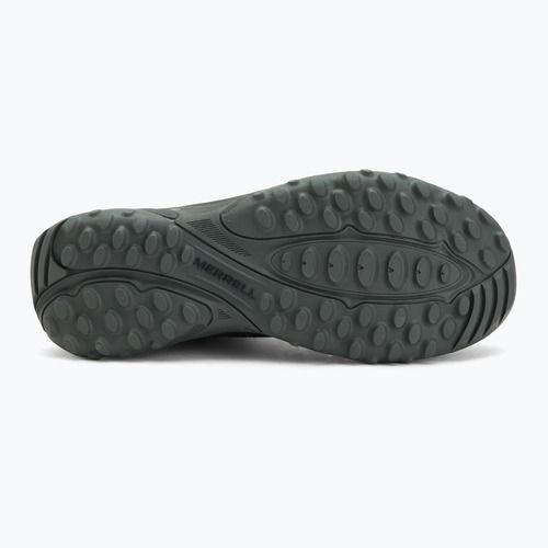 Pánské turistické boty Merrell Yokota 3 Mid Gtx black