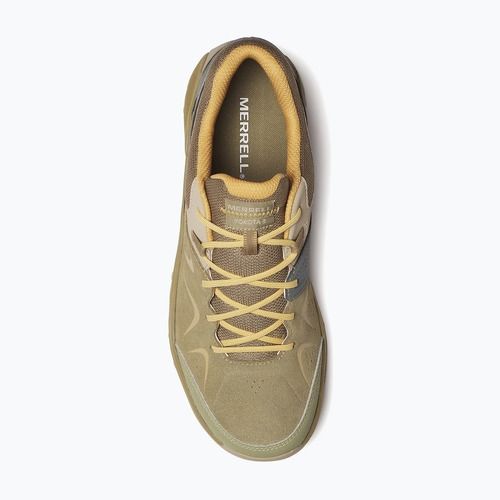 Turistické boty Merrell Yokota 3 Gtx drab