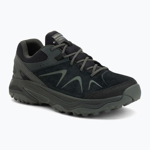 Turistické boty Merrell Yokota 3 Gtx black