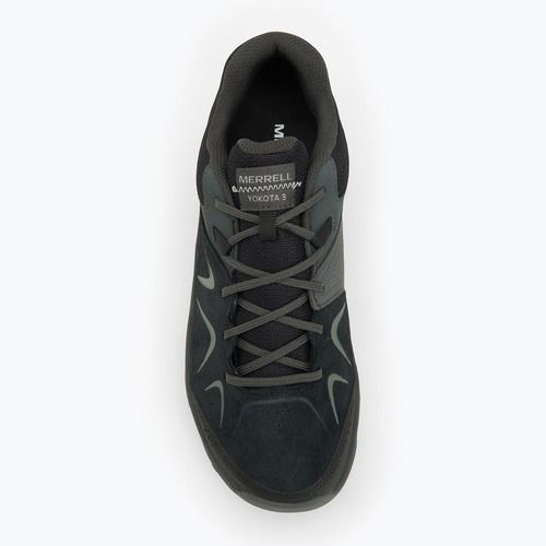 Turistické boty Merrell Yokota 3 Gtx black