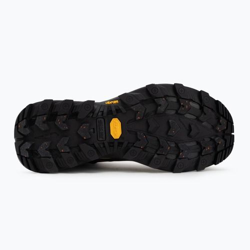 Pánské turistické boty Merrell Mtl Thermo Rogue 4 Mid GTX crimson