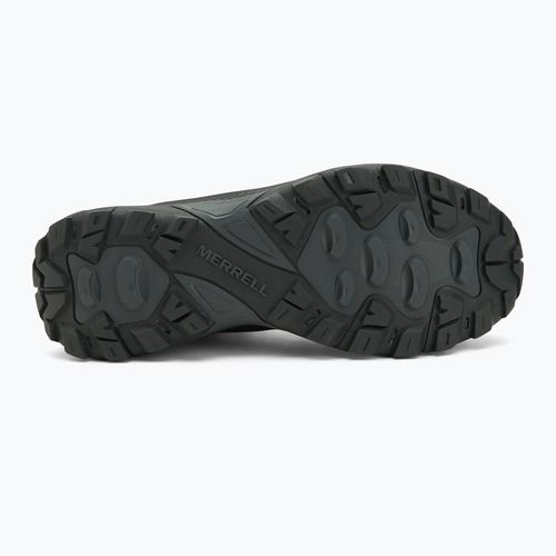Pánské turistické boty Merrell Speed Strike 2 Ltr Mid Wp black
