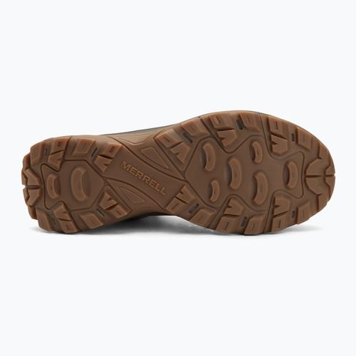 Pánské turistické boty Merrell Speed Strike 2 Ltr Mid Wp mole