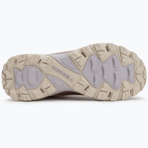 Dámské turistické boty Merrell Speed Strike 2 Thermo Mid Wp nougat
