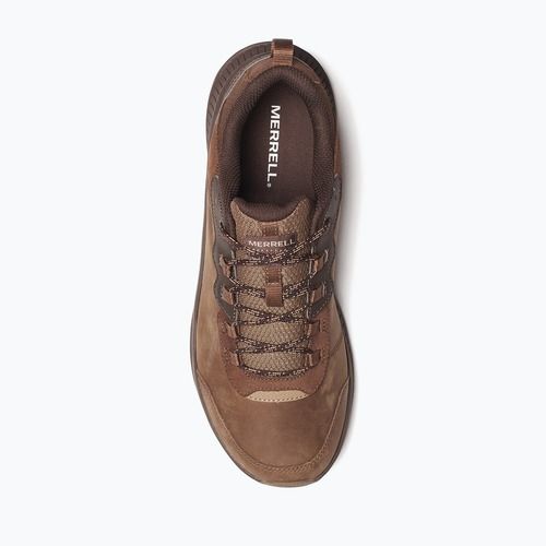 Pánské turistické boty Merrell Speed Strike 2 Ltr taupe