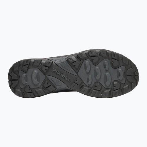 Pánské turistické boty Merrell Speed Strike 2 Ltr black