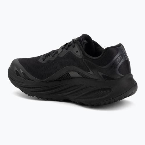 Pánské běžecké boty Merrell Promorph black