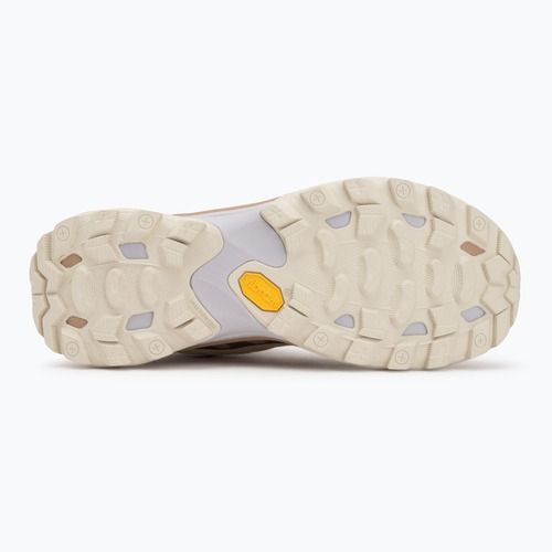 Dámské turistické boty Merrell Moab Speed 2 Mid GTX nougat