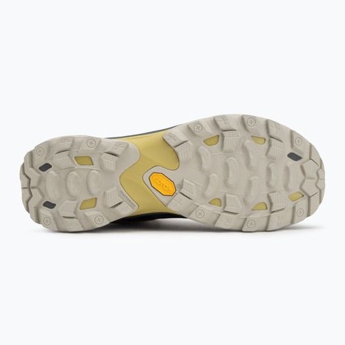 Pánské turistické boty Merrell Moab Speed 2 Mid GTX cairn