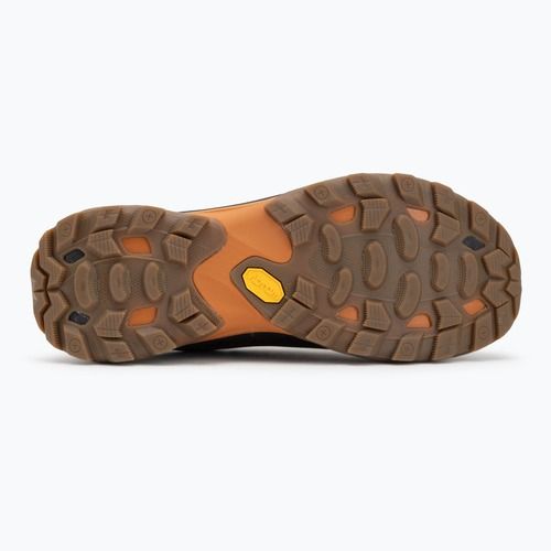 Pánské turistické boty Merrell Moab Speed 2 Ltr Wp Mole