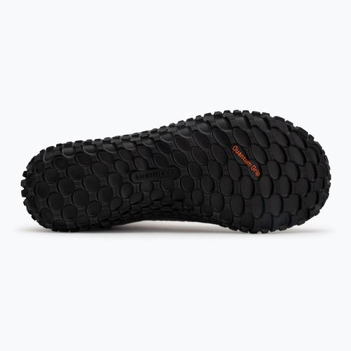 Pánské barefoot boty Merrell Wrapt Mid WP granite