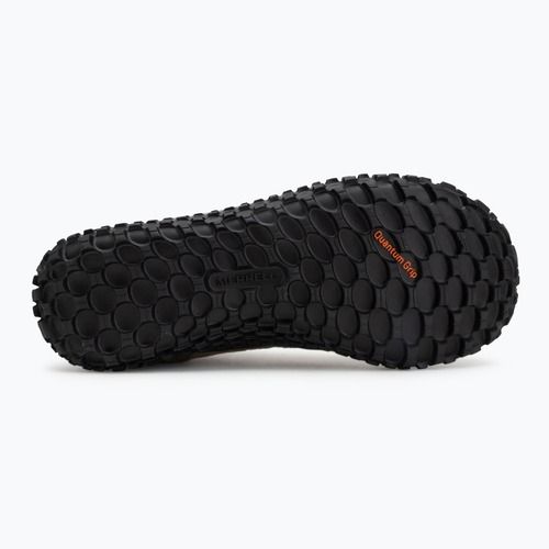 Pánské barefoot boty Merrell Wrapt Mid WP olive/black