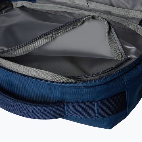 Kosmetická taška The North Face Base Camp Voyager Dopp Kit 4 l shady blue/summit navy