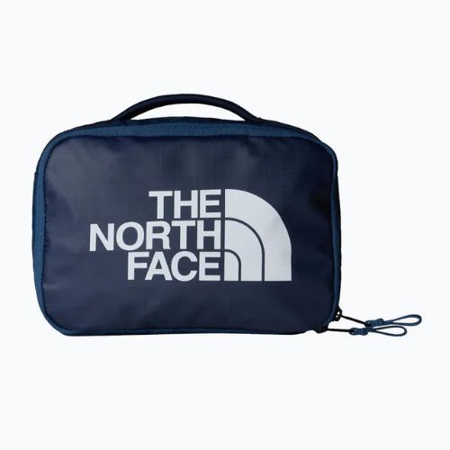 Kosmetická taška The North Face Base Camp Voyager Dopp Kit 4 l shady blue/summit navy