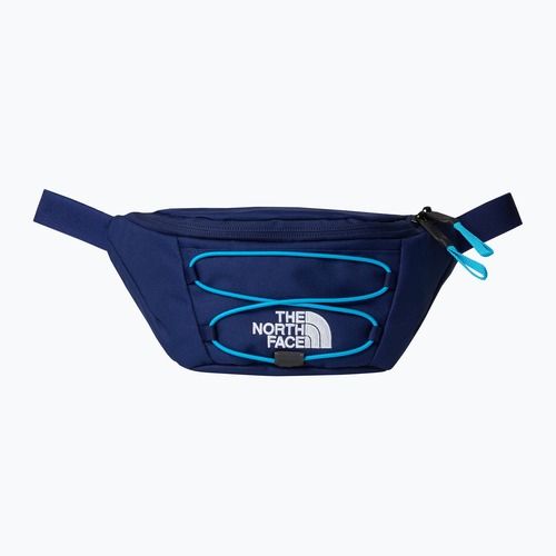 Ledvinka The North Face Jester Lumbar 2,2 l eagle blue/meridian blue