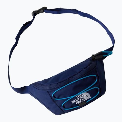 Ledvinka The North Face Jester Lumbar 2,2 l eagle blue/meridian blue