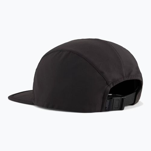 Kšiltovka PUMA Hyrox Running 5 Panel black