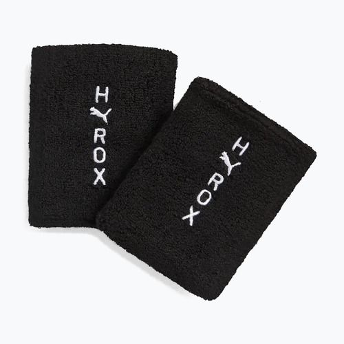 Potítko PUMA Hyrox Wristband black
