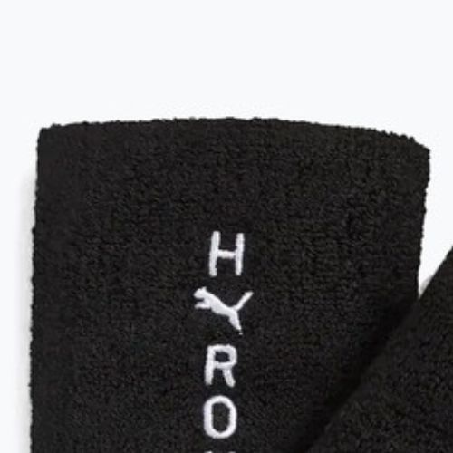 Potítko PUMA Hyrox Wristband black