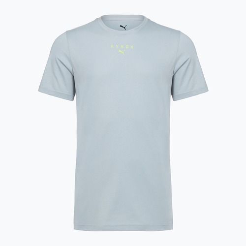 Pánské tréninkové tričko PUMA Hyrox Volunteer Tee grey